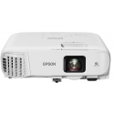 Epson EB-X49 Vidéoprojecteur XGA (V11H982040)