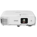 Vidéo projecteur Epson EB-X49 XGA 3600LMNS (V11H982040)