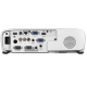 epson eb-x49 videoprojecteur xga 1024 x 768 v11h982040