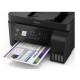 Imprimante Epson EcoTank L5190 multifonction 3 en 1 à réservoirs rechargeables (C11CG85404)