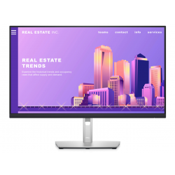 Écran Dell 27" Full HD P2722H-3Y (P2722H-3Y)