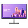 ecran moniteur dell 27 full hd p2722h 3y