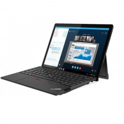 OrOrdinateur Portable Lenovo ThinkPad X12 détachable (20UW0008FE)