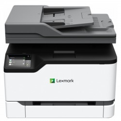 Lexmark CX331adwe Imprimante multifonction laser couleur (40N9170)