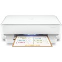 Imprimante HP DeskJet Plus Ink Advantage 6075 multifonction Jet d’encre (5SE22C)