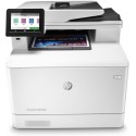 Imprimante HP Color LaserJet Pro M479fdn Multifonction Laser (W1A79A)