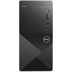 ordinateurs de bureau dell vostro dt3888 - i7 10700f 8gb ddr4 512gb m2 ssd nvidia n607vd3888emeaa01