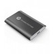 Disque dur HP Portable 500GB SSD P500 black