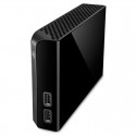 Disque dur externe Seagate Backup Plus Desktop 10 To Noir (STEL10000400)