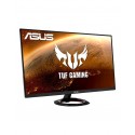 Écran 27" Asus TUF Gaming FHD IPS (VG279Q1R)