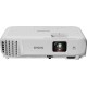 Vidéoprojecteur Epson EB-X06 XGA (V11H972040)