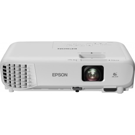 Vidéoprojecteur Epson EB-W06  WXGA (V11H973040)
