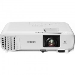 Vidéoprojecteur Epson EB-W49 WXGA (V11H983040)