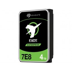 Disque dur Seagate Enterprise 4 TB ST4000NM000A 3.5" HDD SATA III
