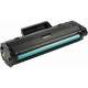 Toner HP 106A LaserJet d'origine Noir (W1106A)