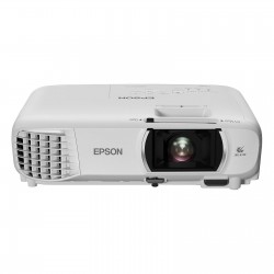 video projector epson eh-tw750  3lcd full hd 1080p V11H980040