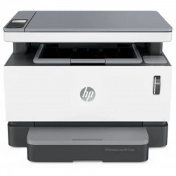 Imprimante HP Multifonction Laser Monochrome Neverstop 1200w (4RY26A)