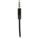 Casque stéréo LogiTech professionnel H111 Jack 3,5mm (981-000593)
