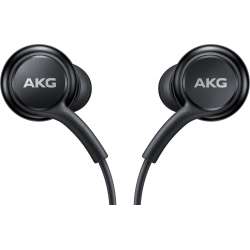 Écouteurs Samsung AKG - USB Type-C (EO-IC100BBEGWW)