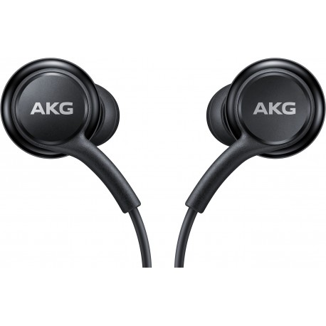 écouteurs samsung usb type-c earphones akg eo-ic100bbegww prix maroc