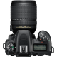 Camera NIKON D7500