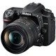 Camera NIKON D7500