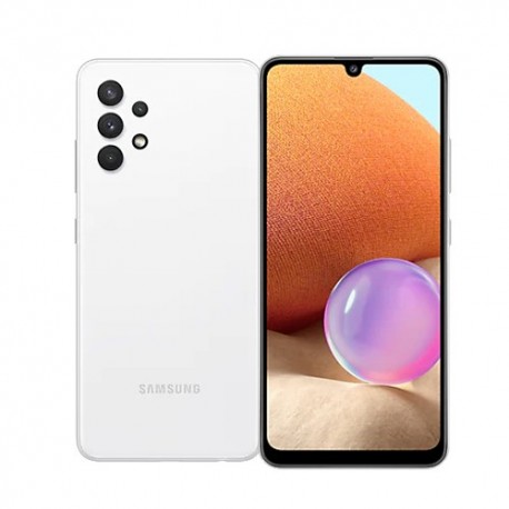 Samsung Galaxy A22 – Blanc (SM-A225FZWHMWD)