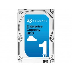 Disque dur Seagate Enterprise EXOS 7E8 1 TB HDD SATA (ST1000NM0045)