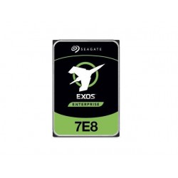 Seagate Enterprise EXOS 7E8 4 TB HDD SAS ST4000NM005A prix Maroc