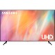 Téléviseur Samsung AU7000 43" intelligent 4K UHD (UA43AU7000UXMV)
