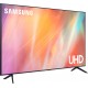 Téléviseur Samsung AU7000 43" intelligent 4K UHD (UA43AU7000UXMV)