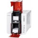 Imprimante à Cartes  eVOLIS PSICA100 Primacy Compacte et Flexible