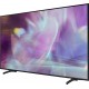 Téléviseur Samsung Q60A 50 Pouces Smart TV 4K QLED (QA50Q60AAUXMV)
