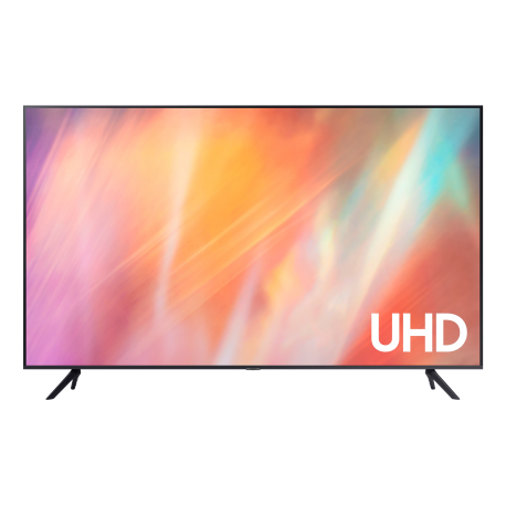 Téléviseur Samsung AU7000 65 pouces intelligent 4K UHD (UA65AU7000UXMV)