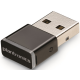 Casque Plantronics Poly Voyager Focus UC M USB (202652-201)