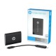disque dur hp portable 1to ssd p500 black 1f5p4AA