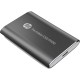 Disque dur HP Portable 1TB SSD P500 black (1F5P4AA)