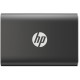 Disque dur HP Portable 1TB SSD P500 black (1F5P4AA)