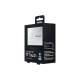 Disque Dur Samsung Portable T7 Touch SSD 500GB (MU-PC500S)