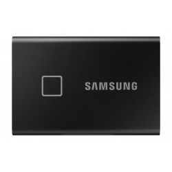 Disque Dur 1TB Samsung Portable T7 Touch SSD