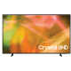 Téléviseur Samsung AU8000 Smart TV 4K UHD 50" 