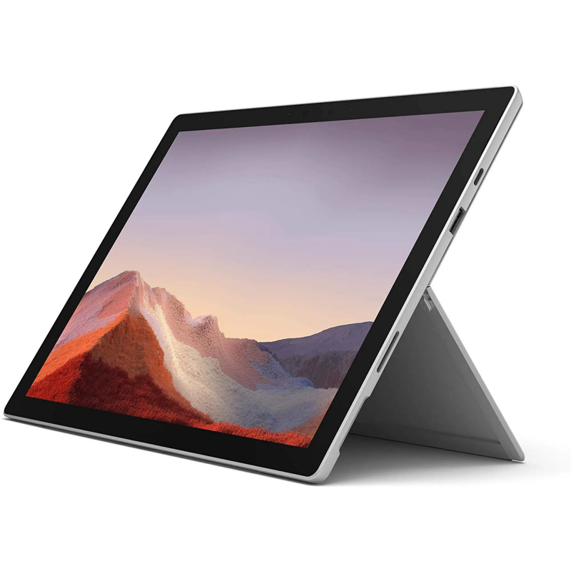 Vente Tablette Microsoft Surface Pro 7 (VDH-00003) Meilleur Prix Maroc