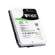 Disque dur 12 TB Seagate Enterprise EXOS X16 HDD SATA (ST12000NM001G)