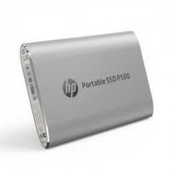 Disque dur HP Portable 500 GB SSD P500 (7PD55AA)