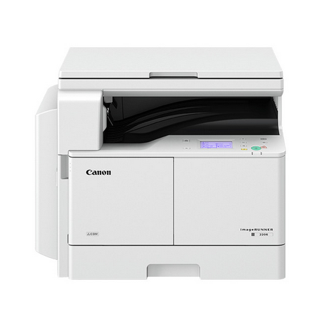 Imprimante Multifonction A3 Laser monochrome Canon imageRUNNER 2206iF