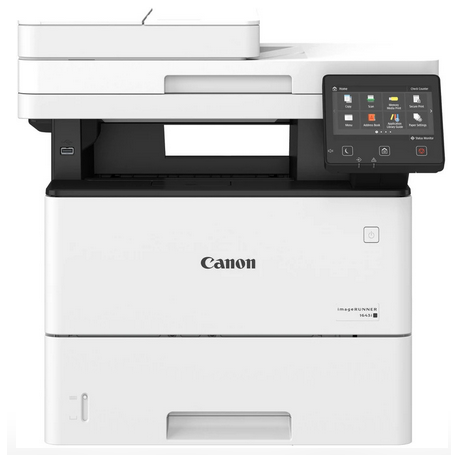  Imprimante Multifonction Laser Monochrome Canon imageRUNNER 1643i