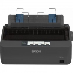 Imprimante Epson LX-350 matricielle à impact (C11CC24031)