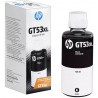 Bouteille d'encre HP grande capacité d'origine GT53XL Noir (1VV21AE)