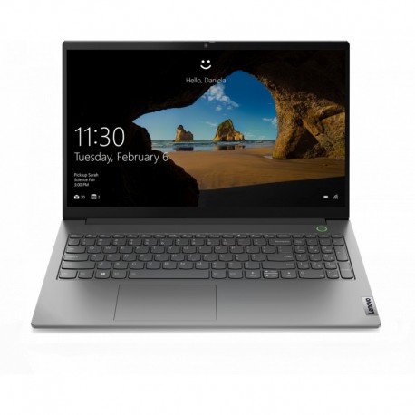 Ordinateur Portable Lenovo ThinkBook 15 G3 ACL ()