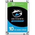 Disque dur Seagate SkyHawk AI 10 TB 3.5" HDD SATA (ST10000VE0008)